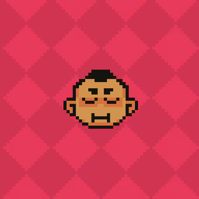 Pixel Dads #37