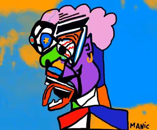 Mr. Colors