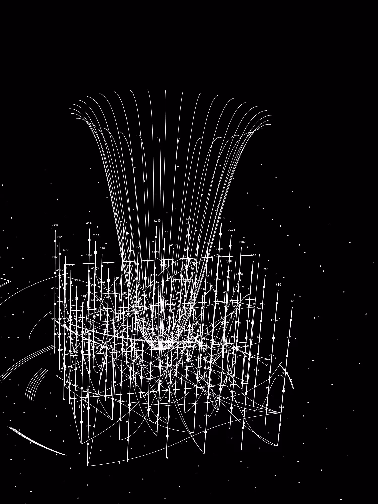 Symphony for n Metronomes #163