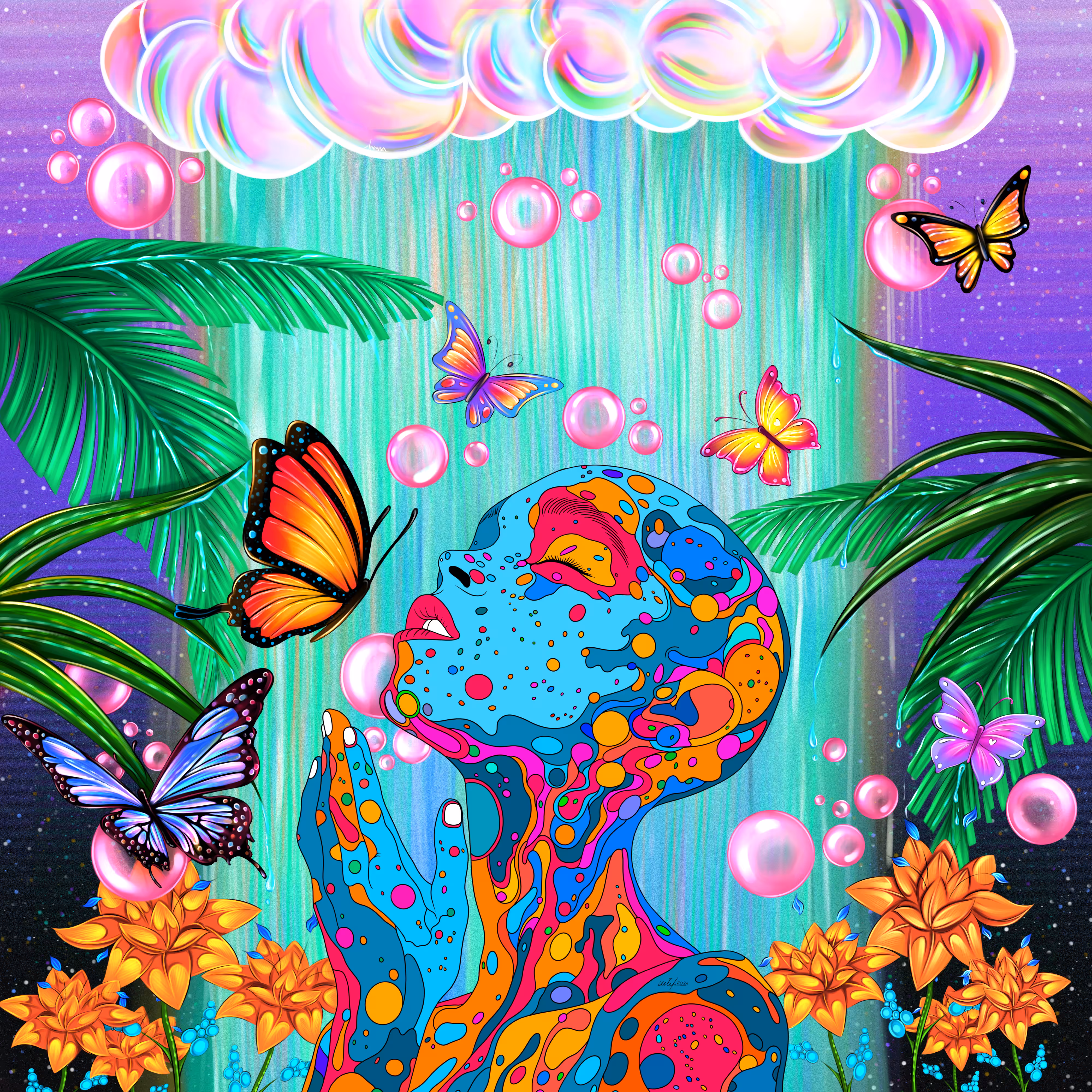 OXY’s collaboration 