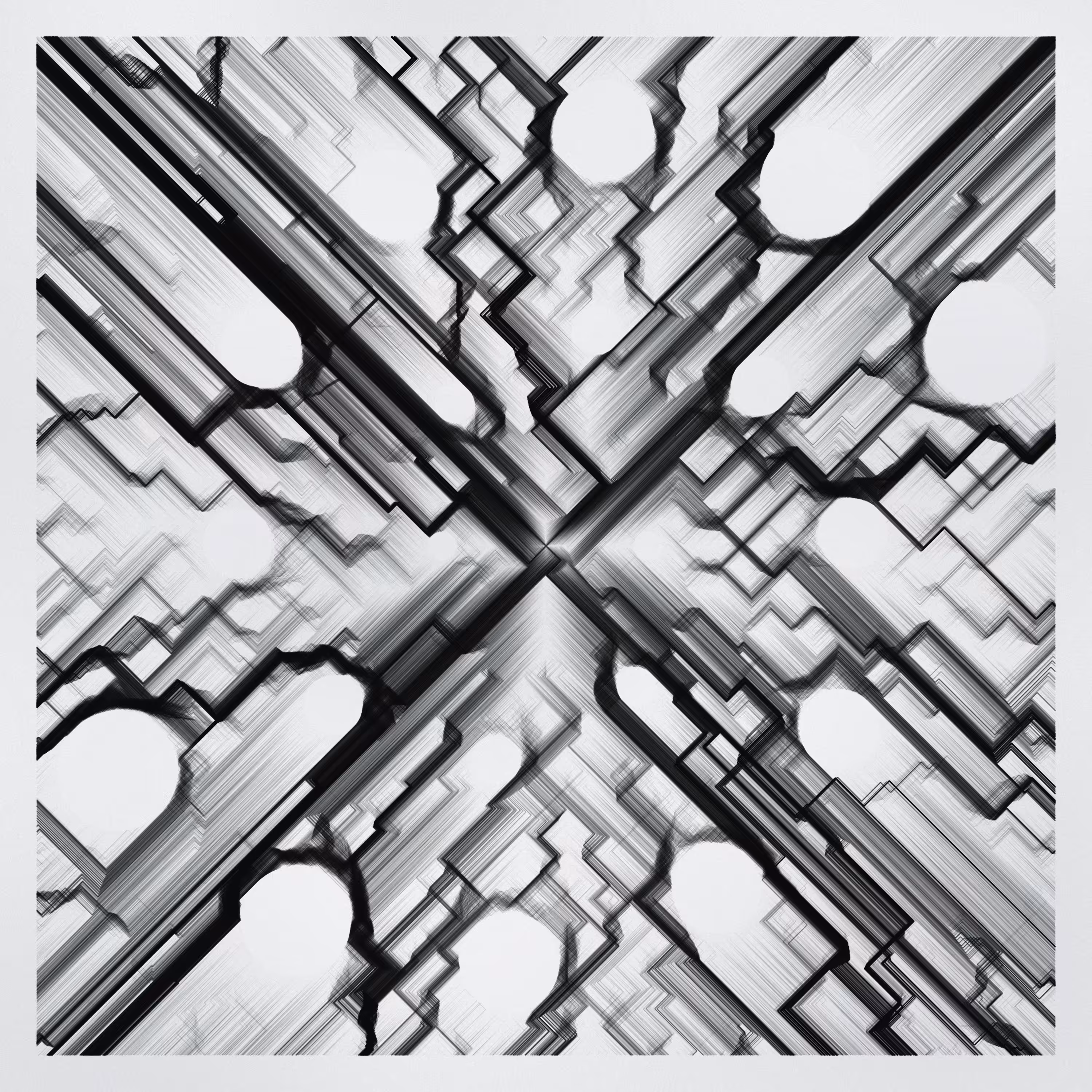 Elemental Flows | Digital