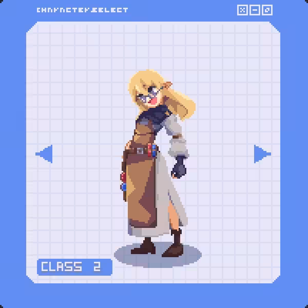 RPGPixel Remake #10