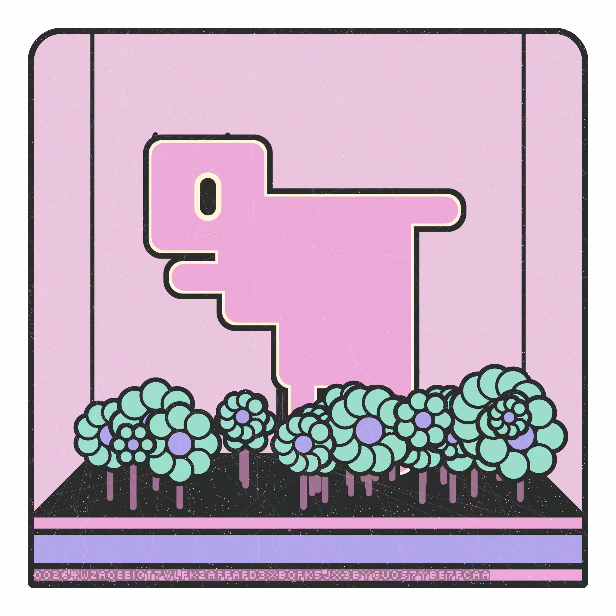 Dinotzaur #1