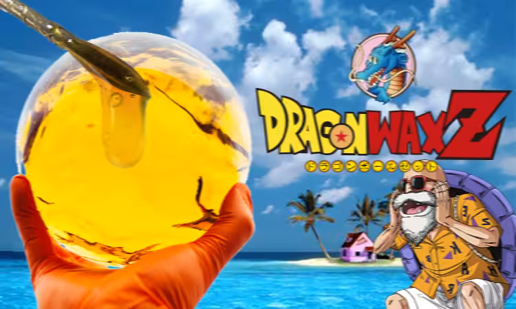 DRAGON WAX Z