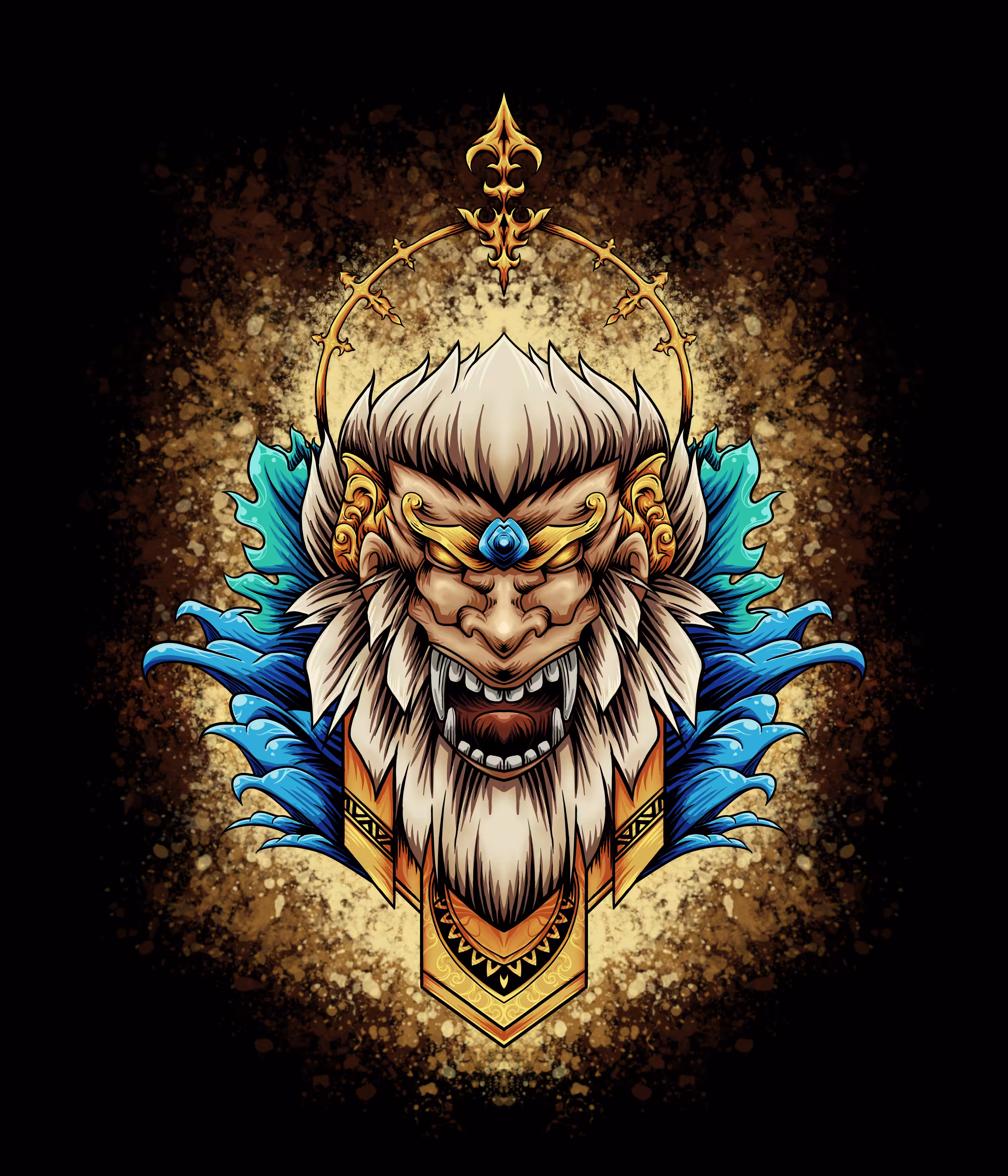 Monkey King