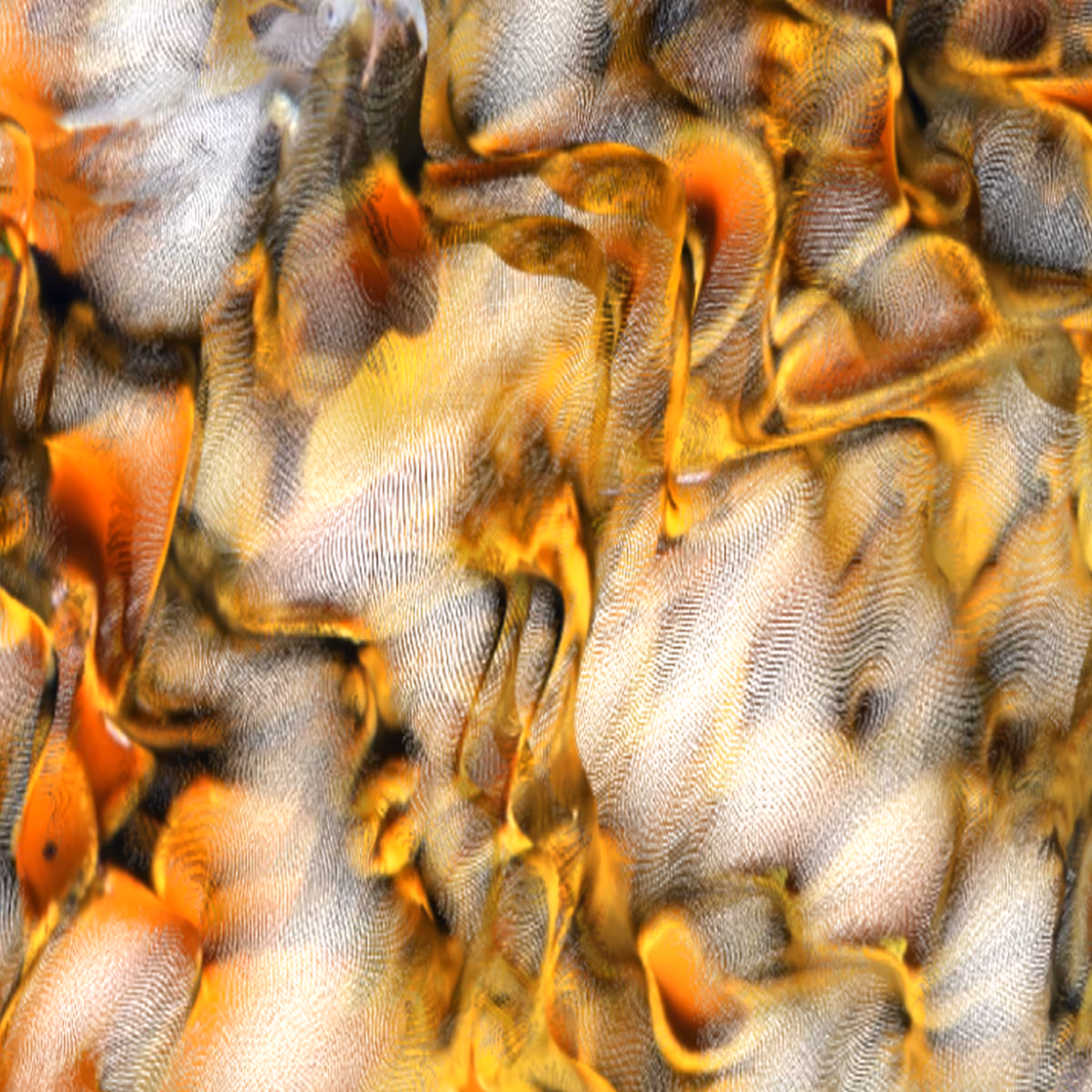 Symbiosis #8