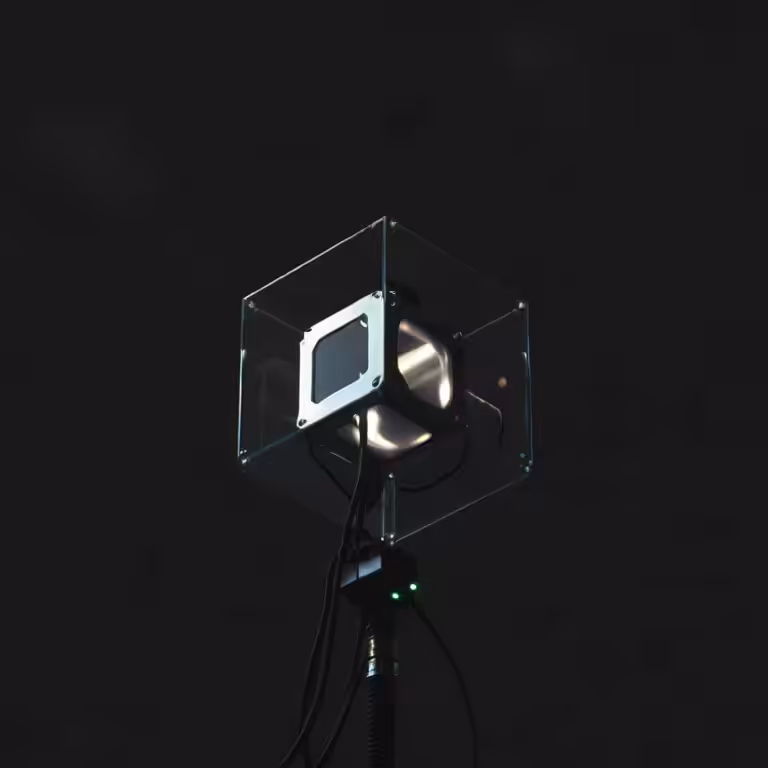 HoloGraphix Refractor
