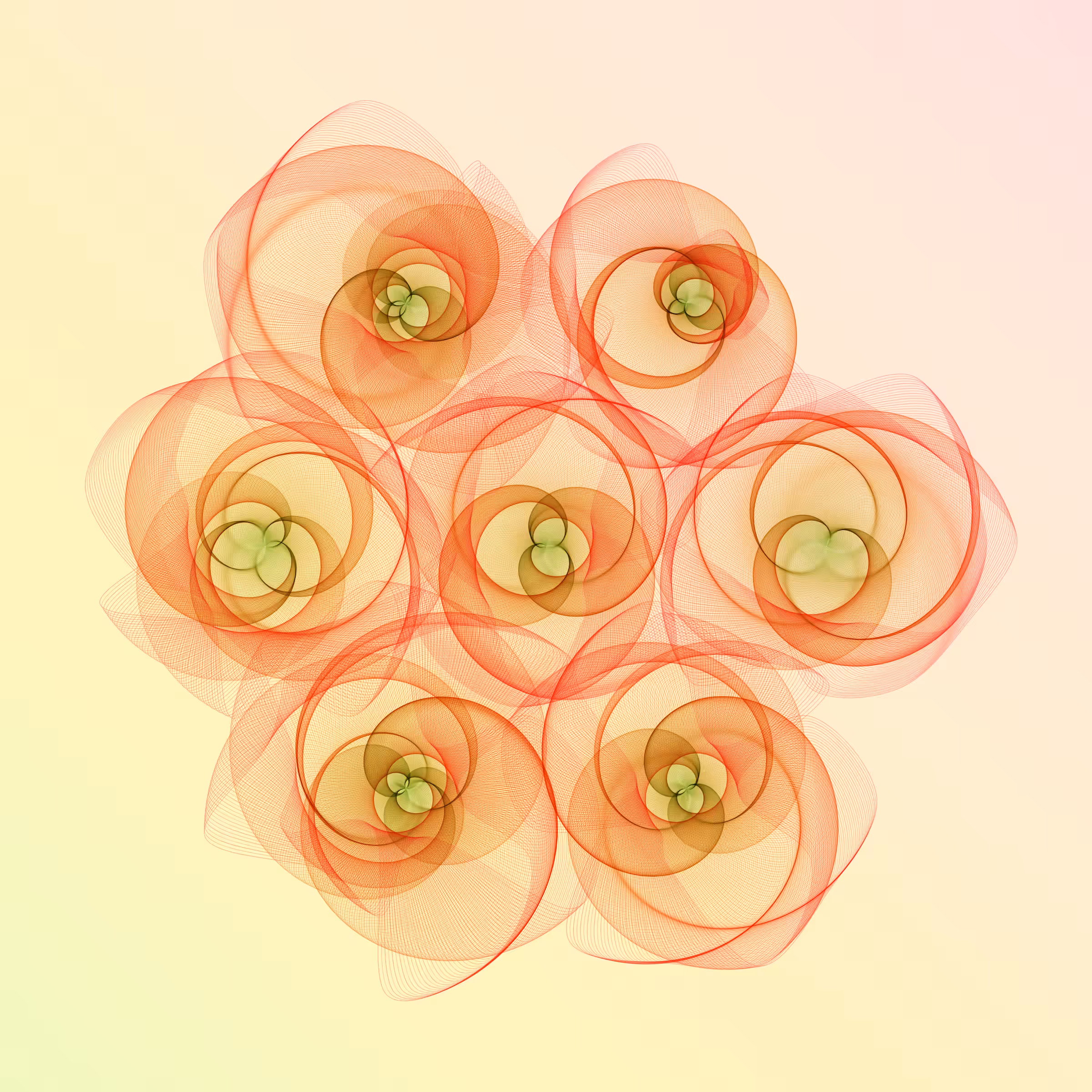 Flowers #361