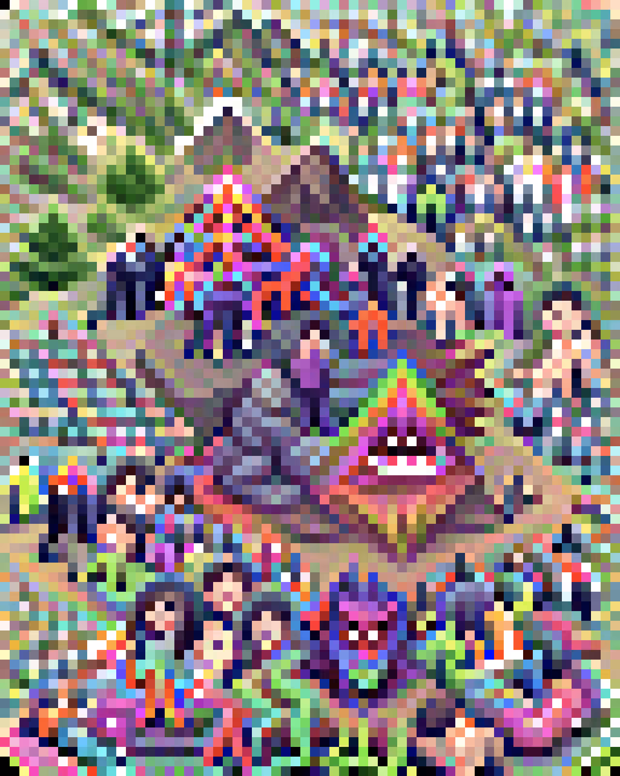 HYPNOID #0096