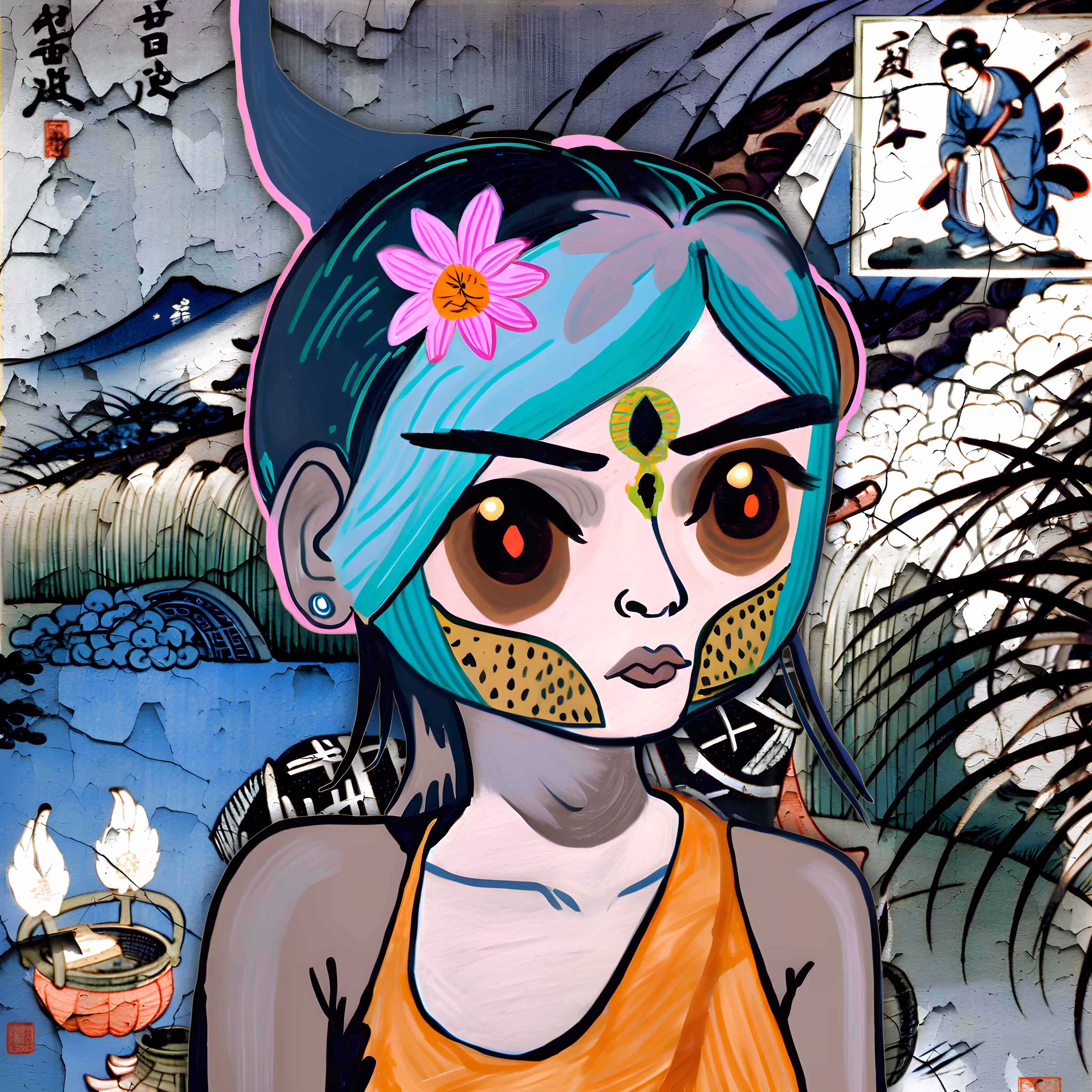 Art DeCC0s: Art DeCC0 #6157