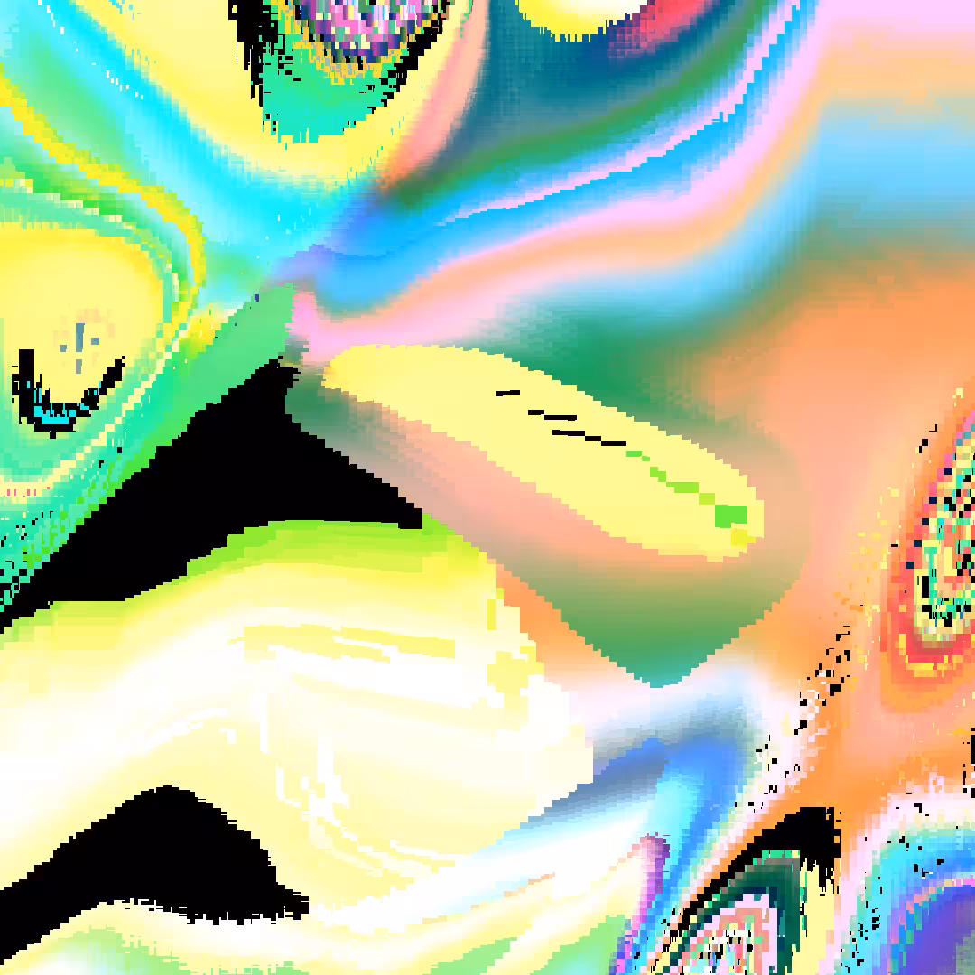 optical confusion #1