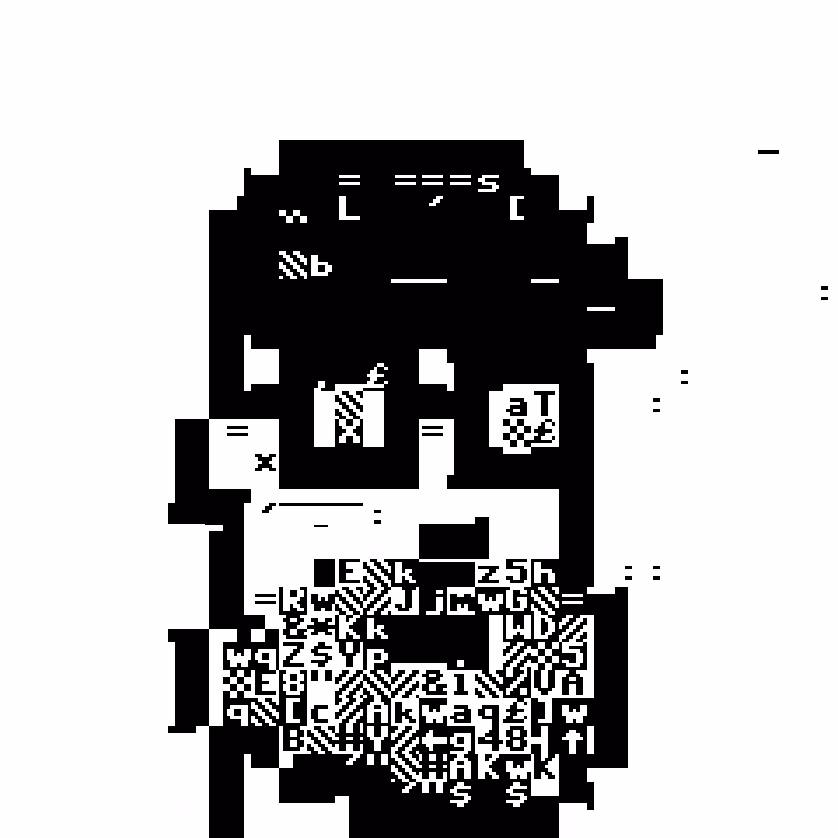 PET Punk 097