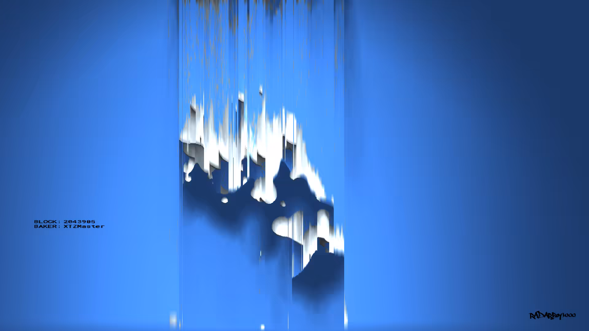 Permanence #4782