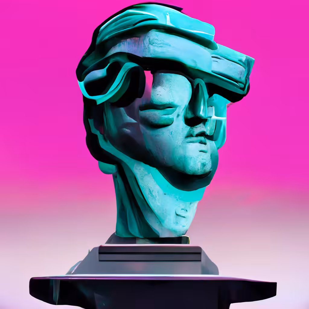 DESKTOP STATUE SYSTEMS LIMITED #1201
