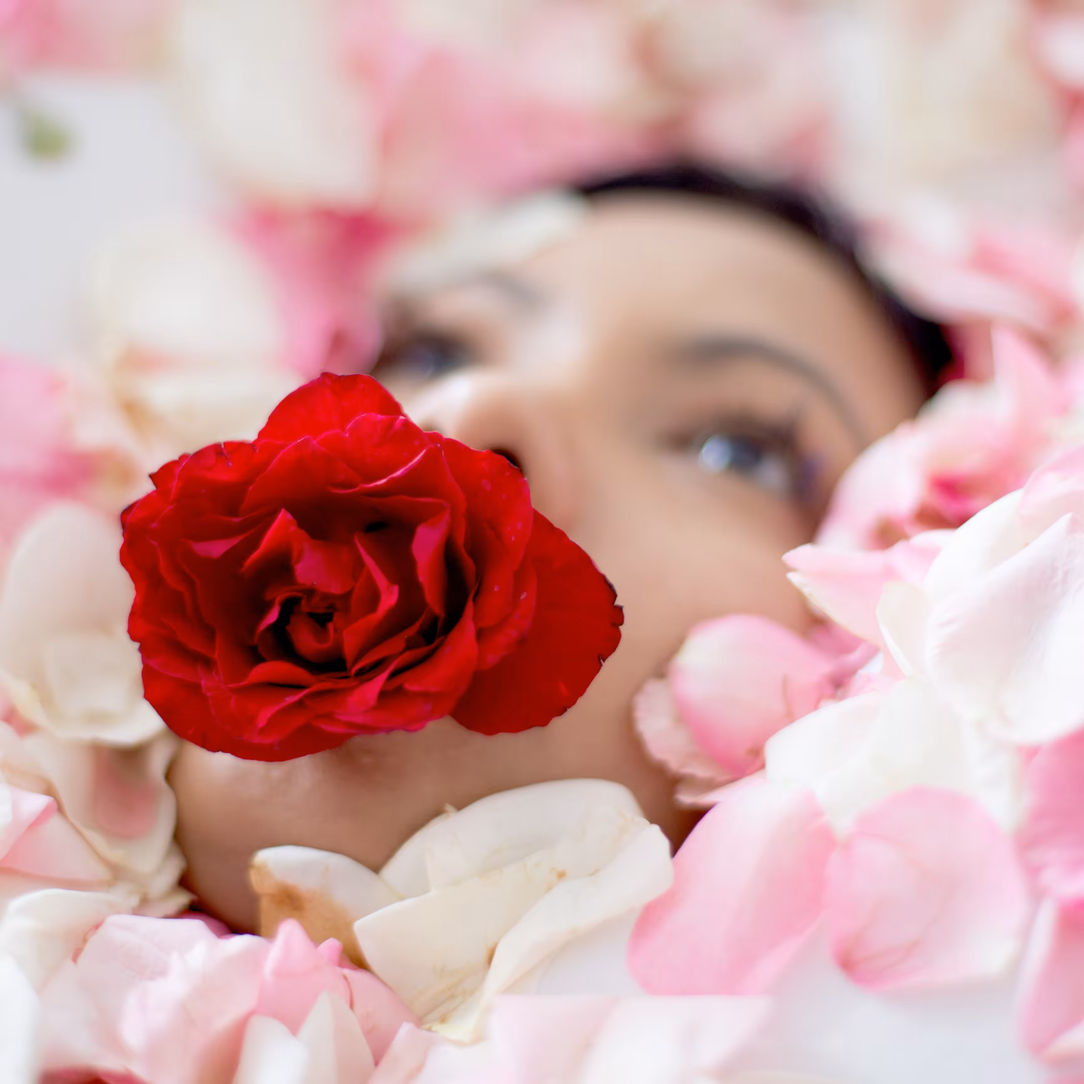 Death by Roses