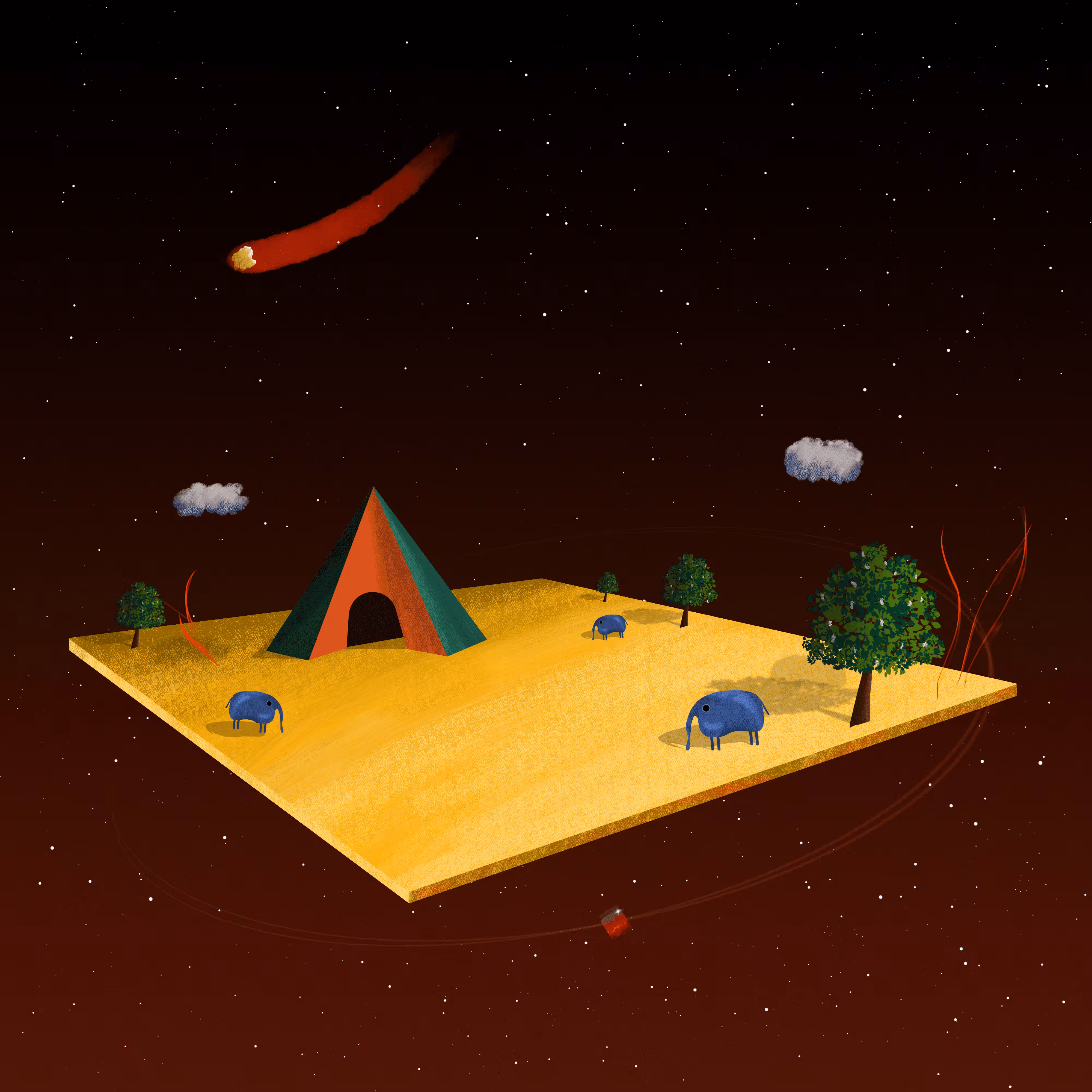 Exoplanet #0081