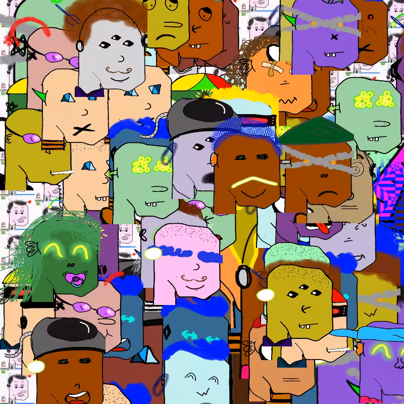 HicEtLucas family #27