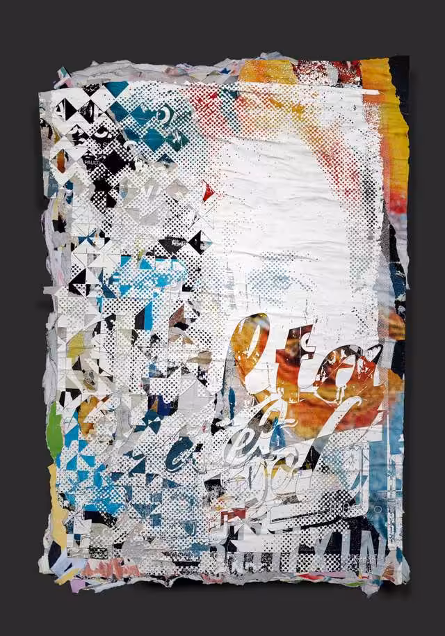 Layers: LAYERS #44