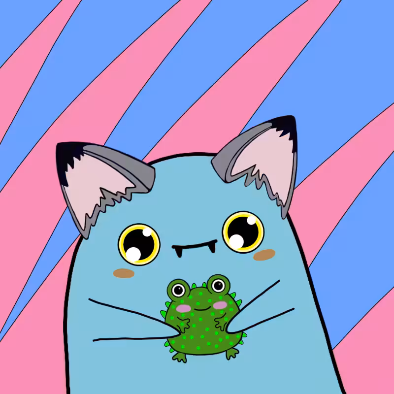 BlubBuddies #87