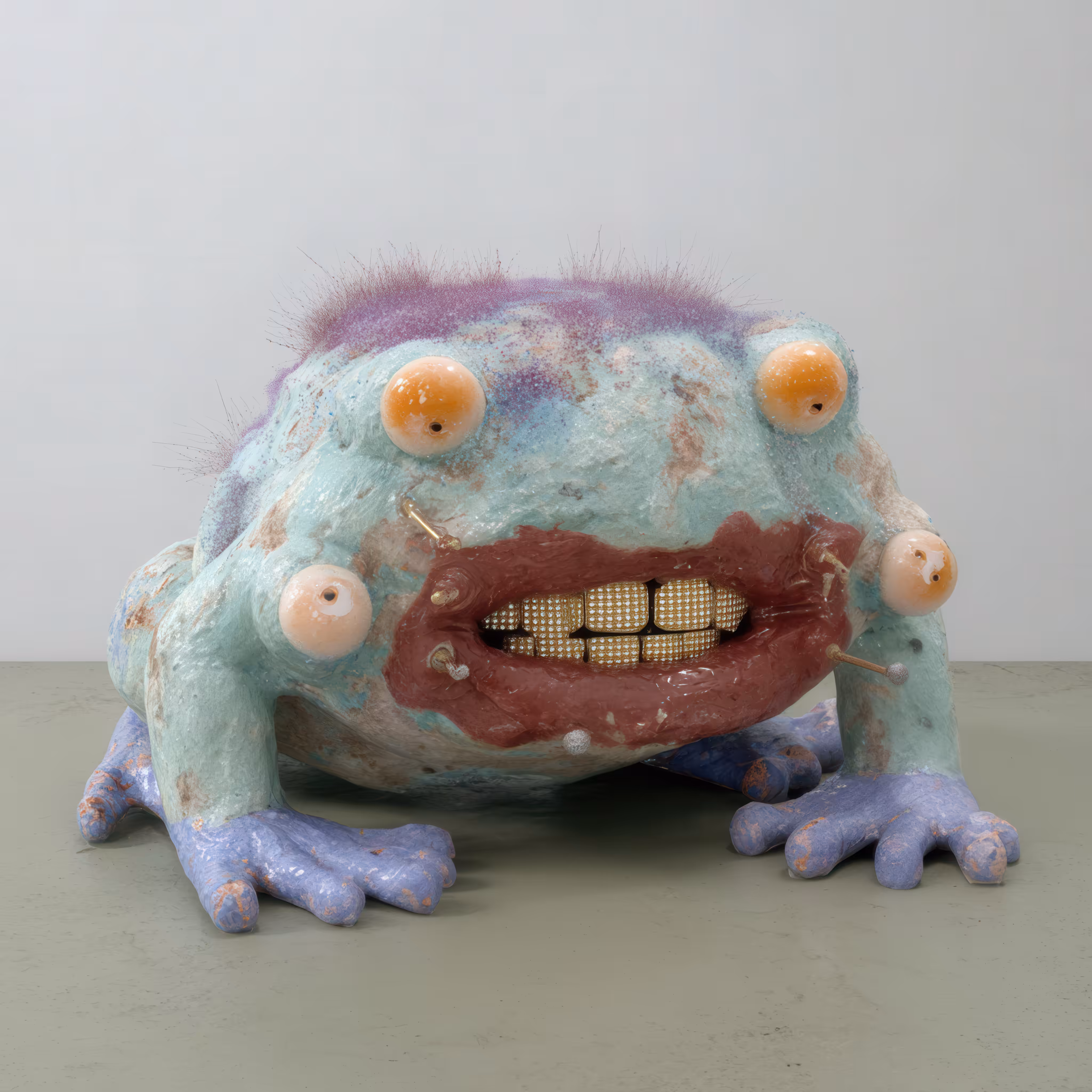 Glumbo