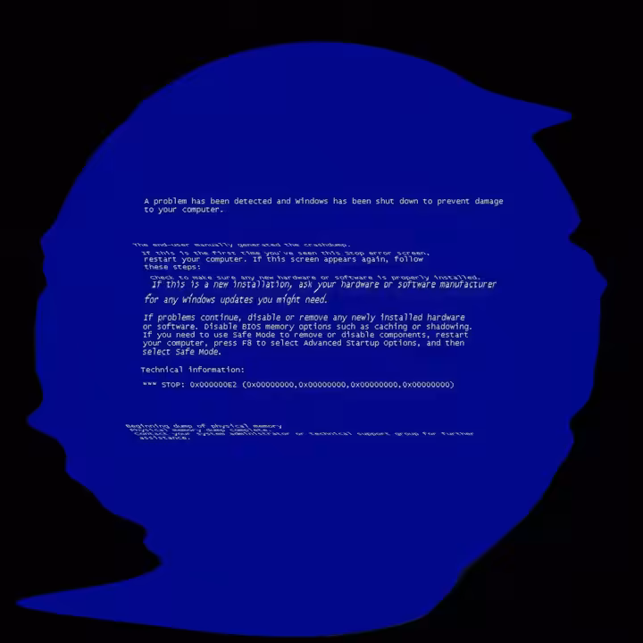 Homepage