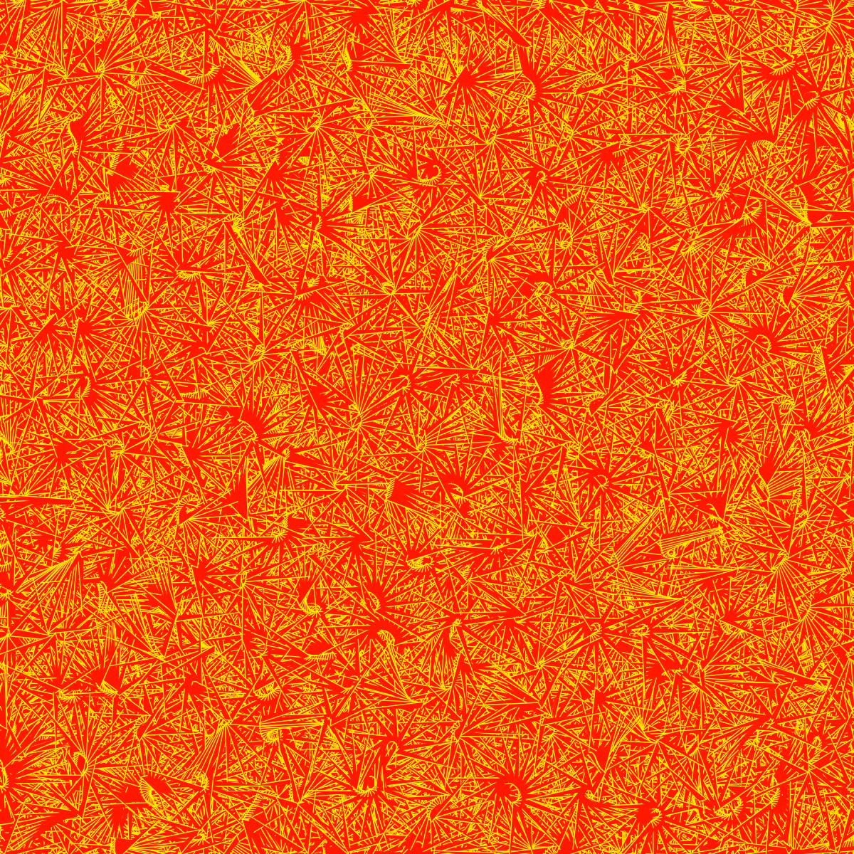 Fantacy Carpet #9