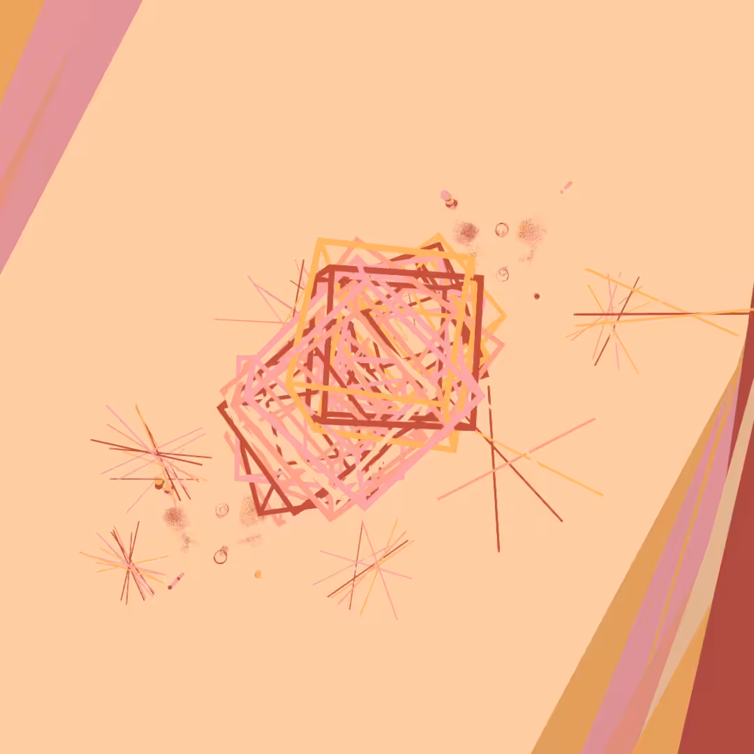 Chaos Of Forms #2