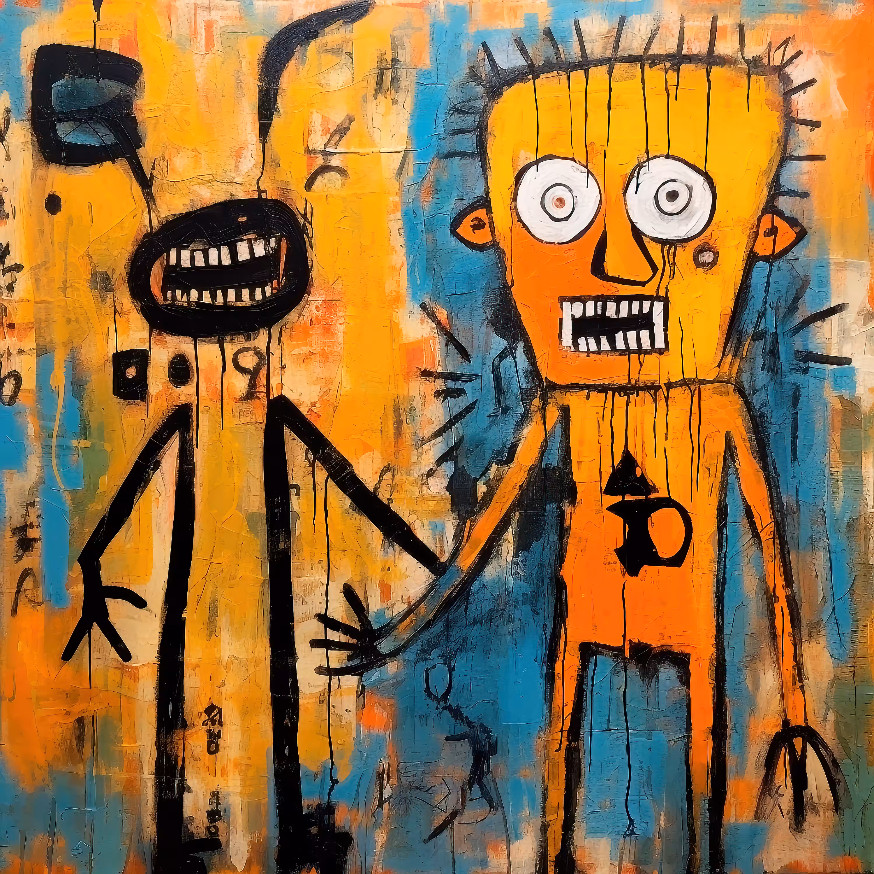  Imaginary Friend