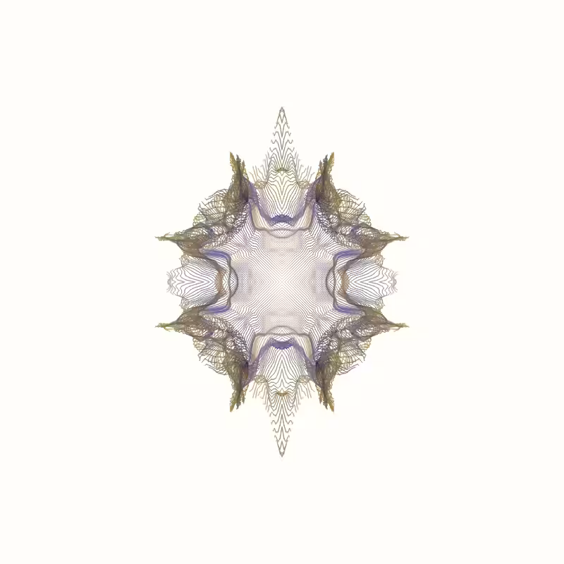 Time Flow #35