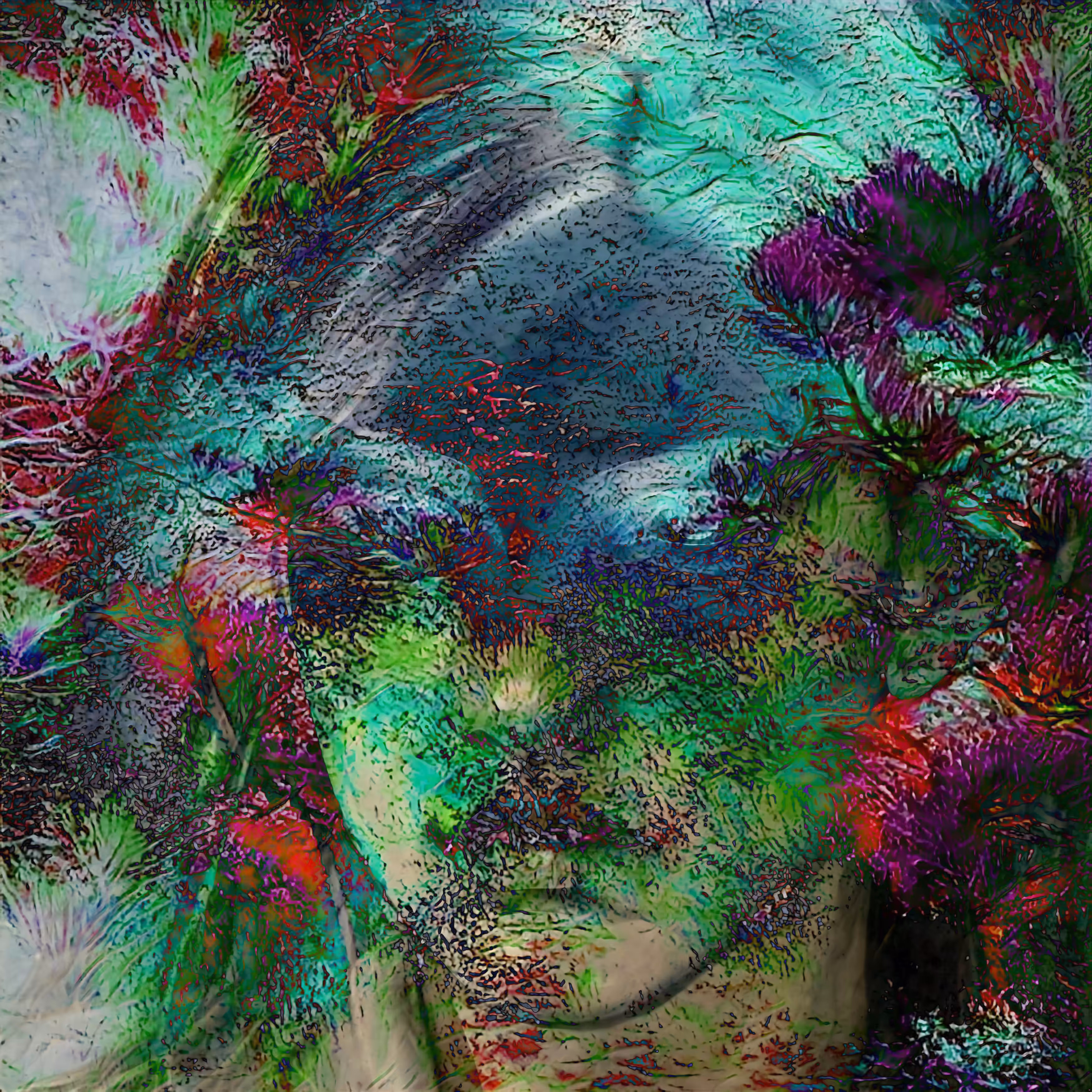 Dreamer #0011