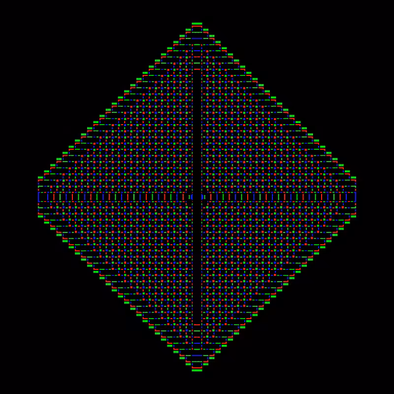 56 Modes #146