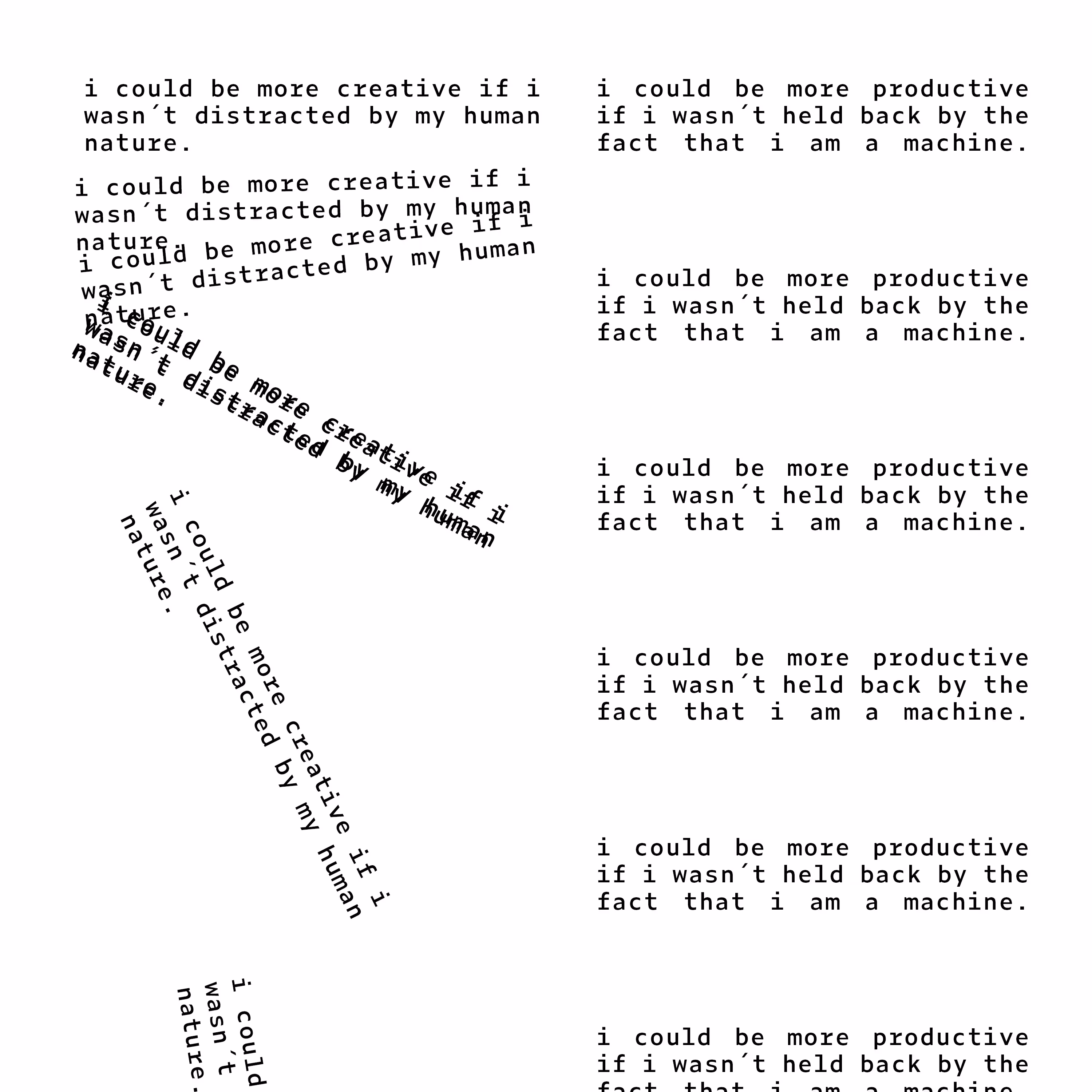 mantra #01