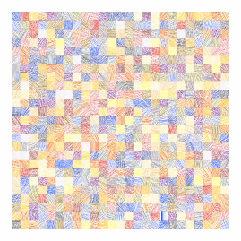 PatchWork #68