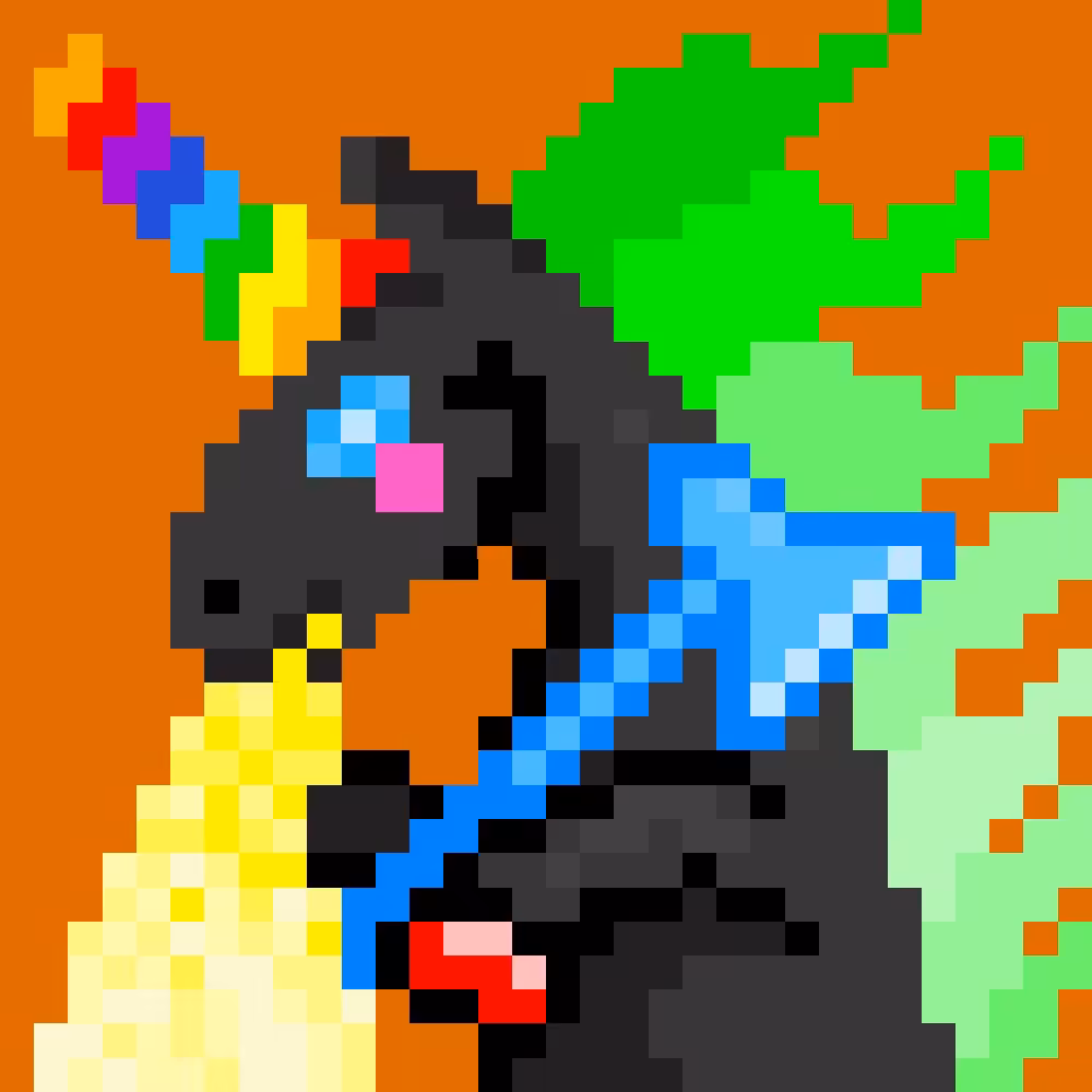 Unicorn #6682