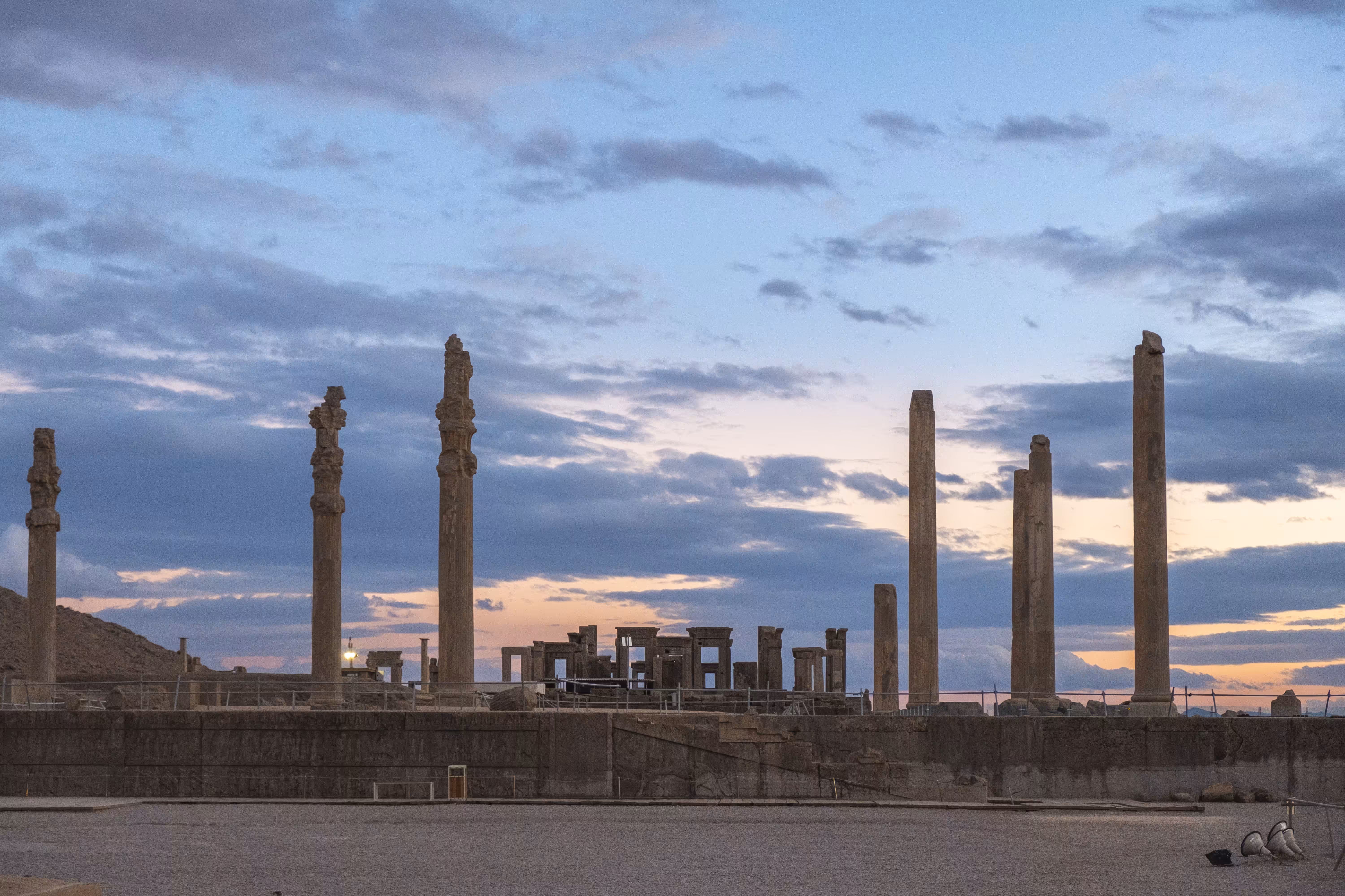 Persepolis