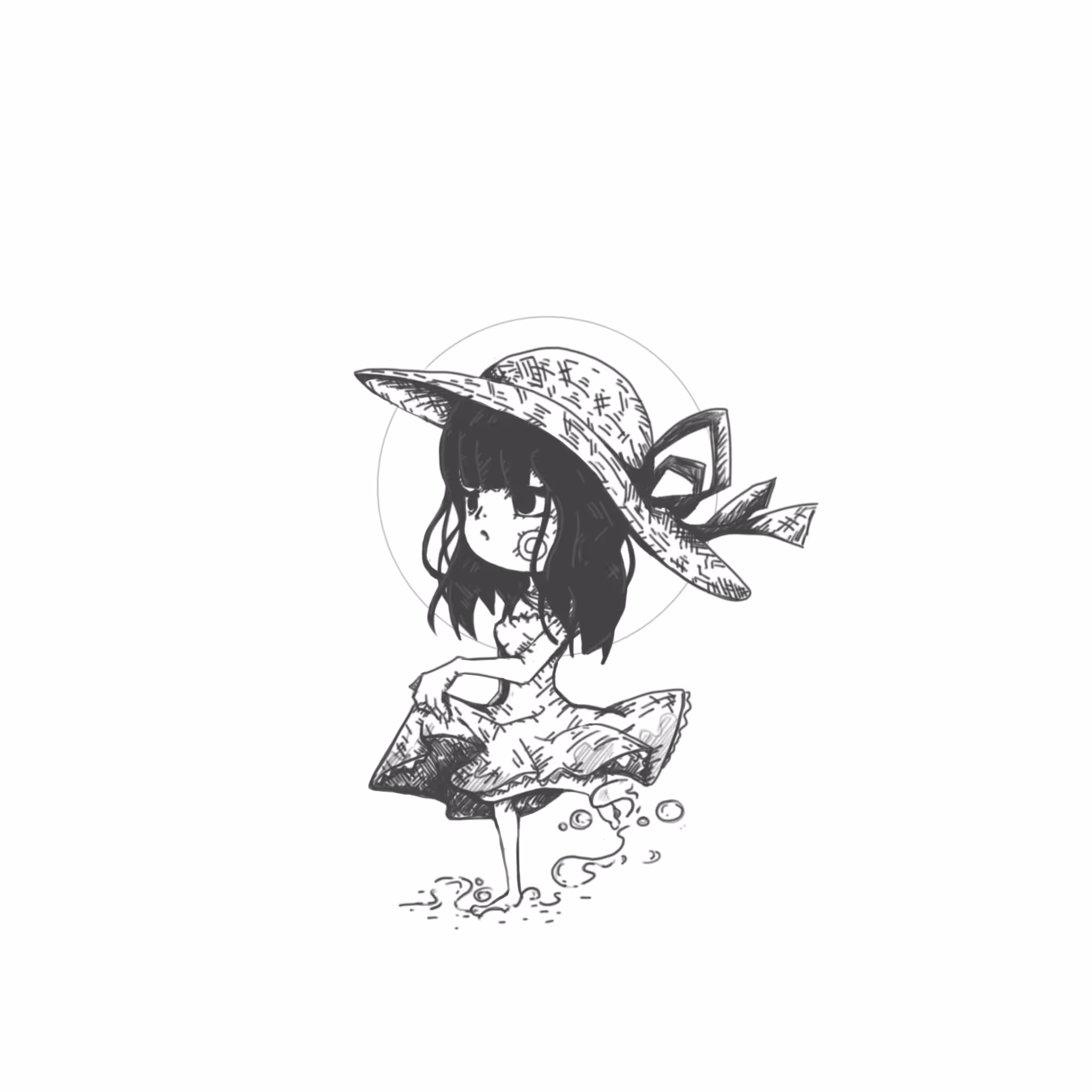 #043 NATSU