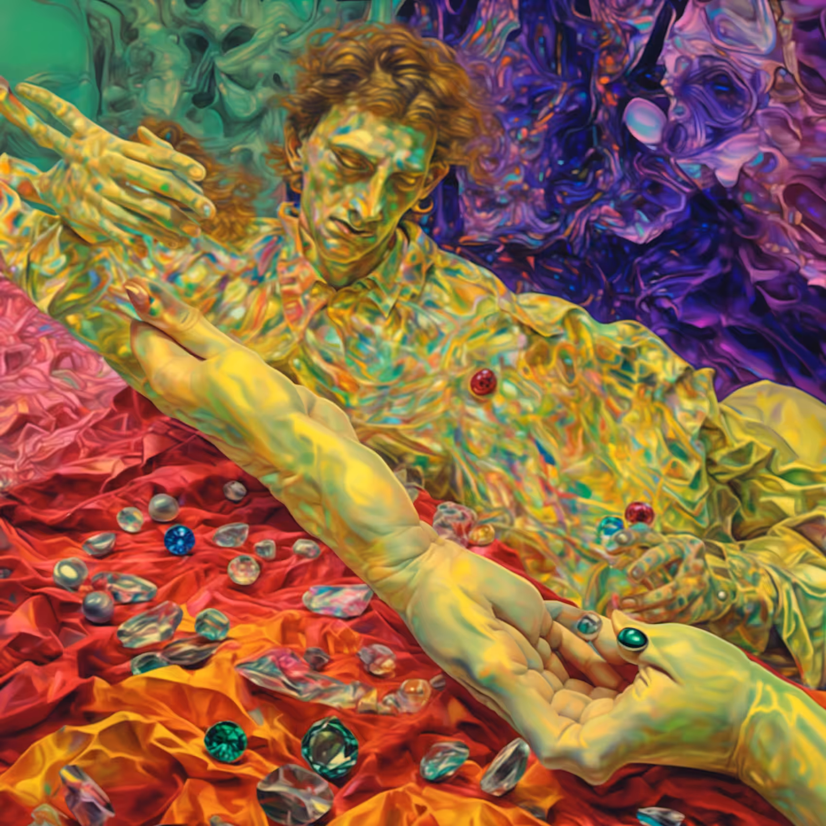 life & art  #148