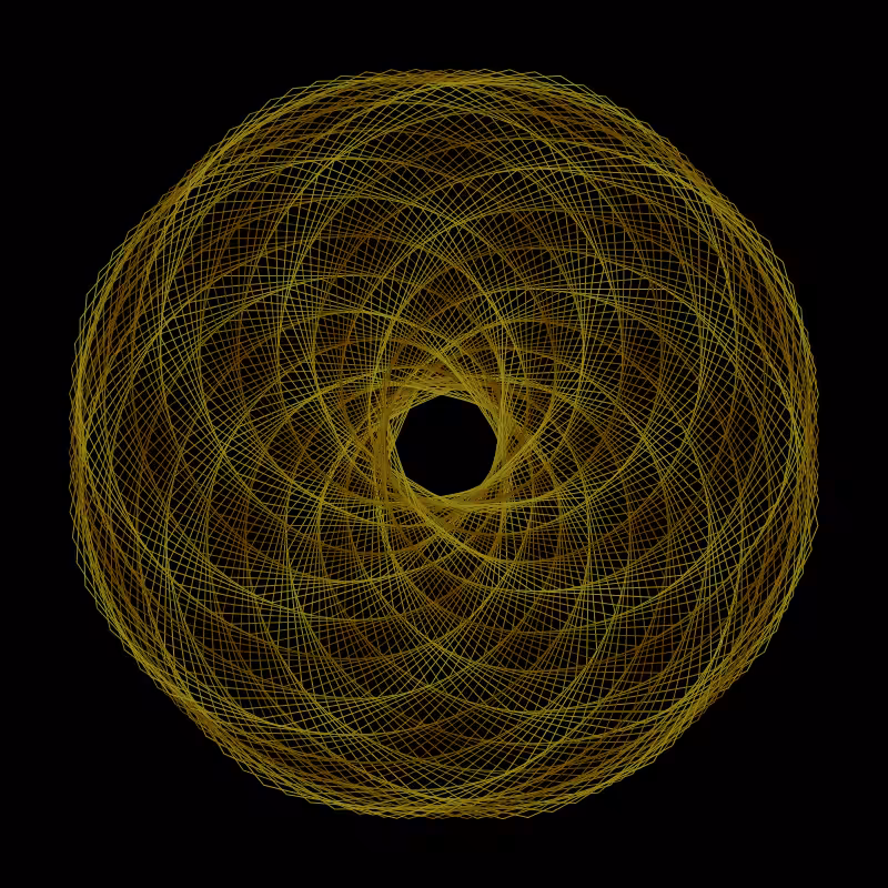 Simple Shapes #41