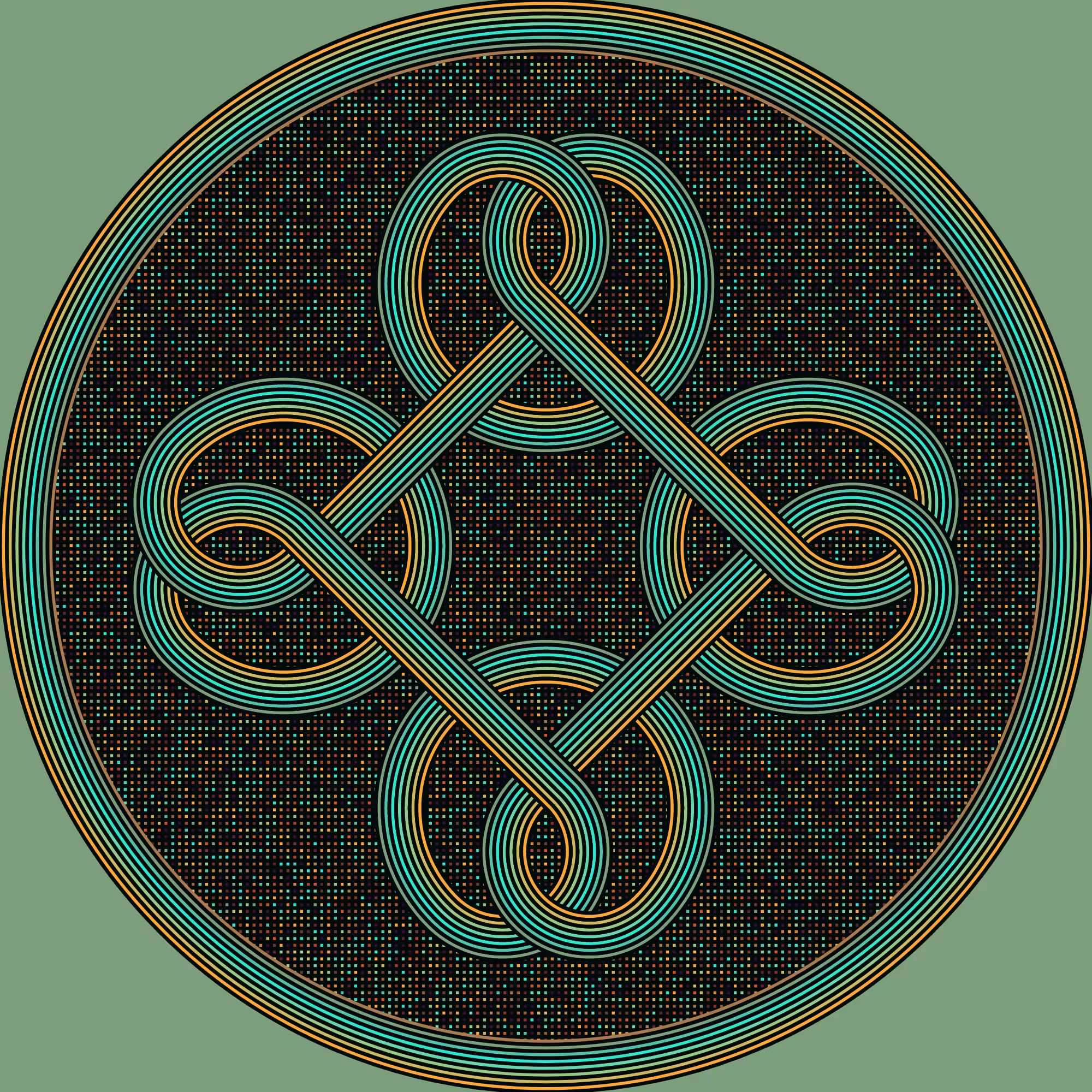 Knots #57