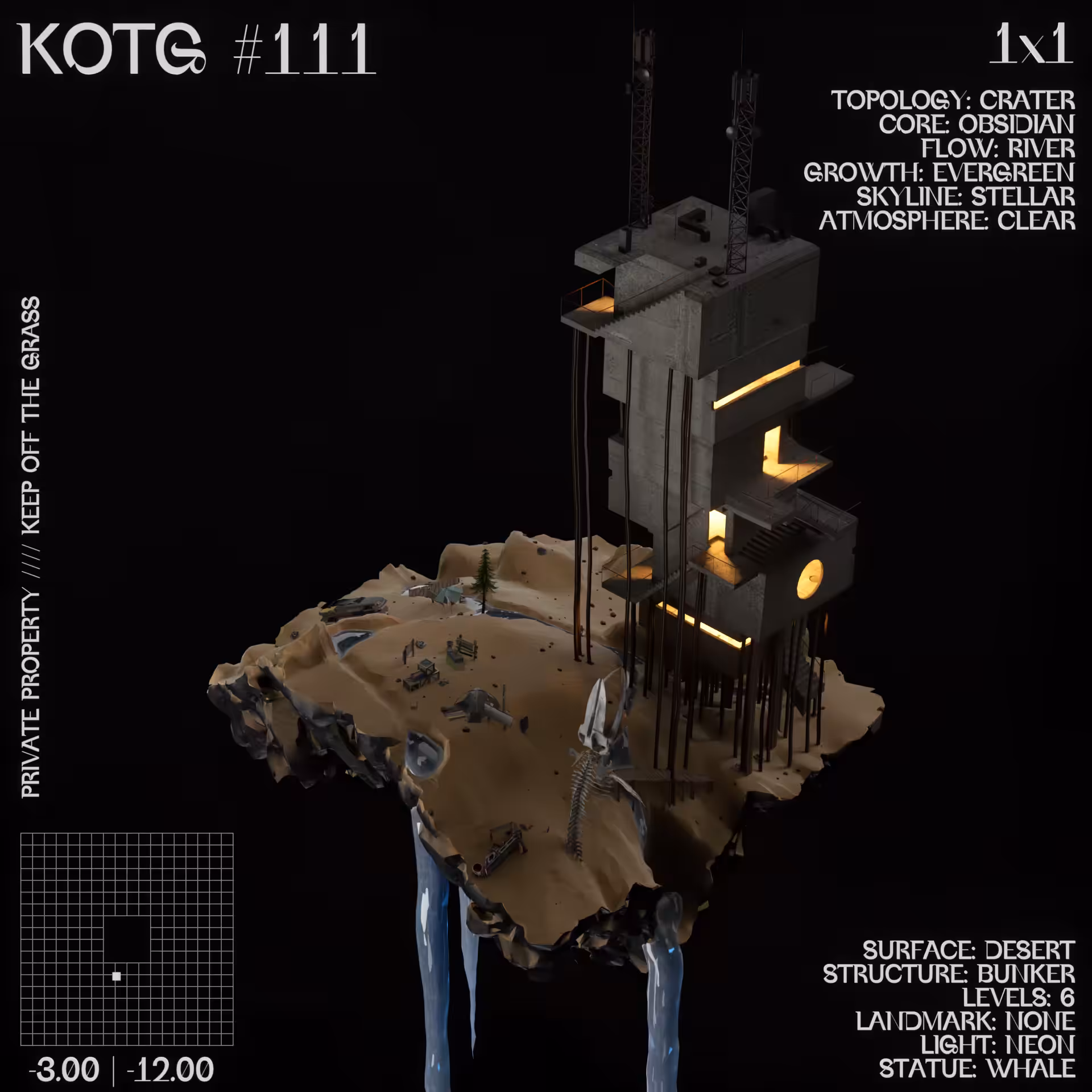KOTG #111