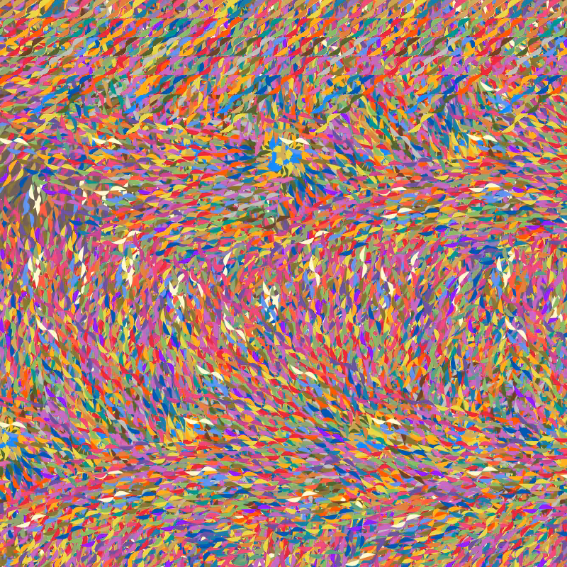 Fluir #1