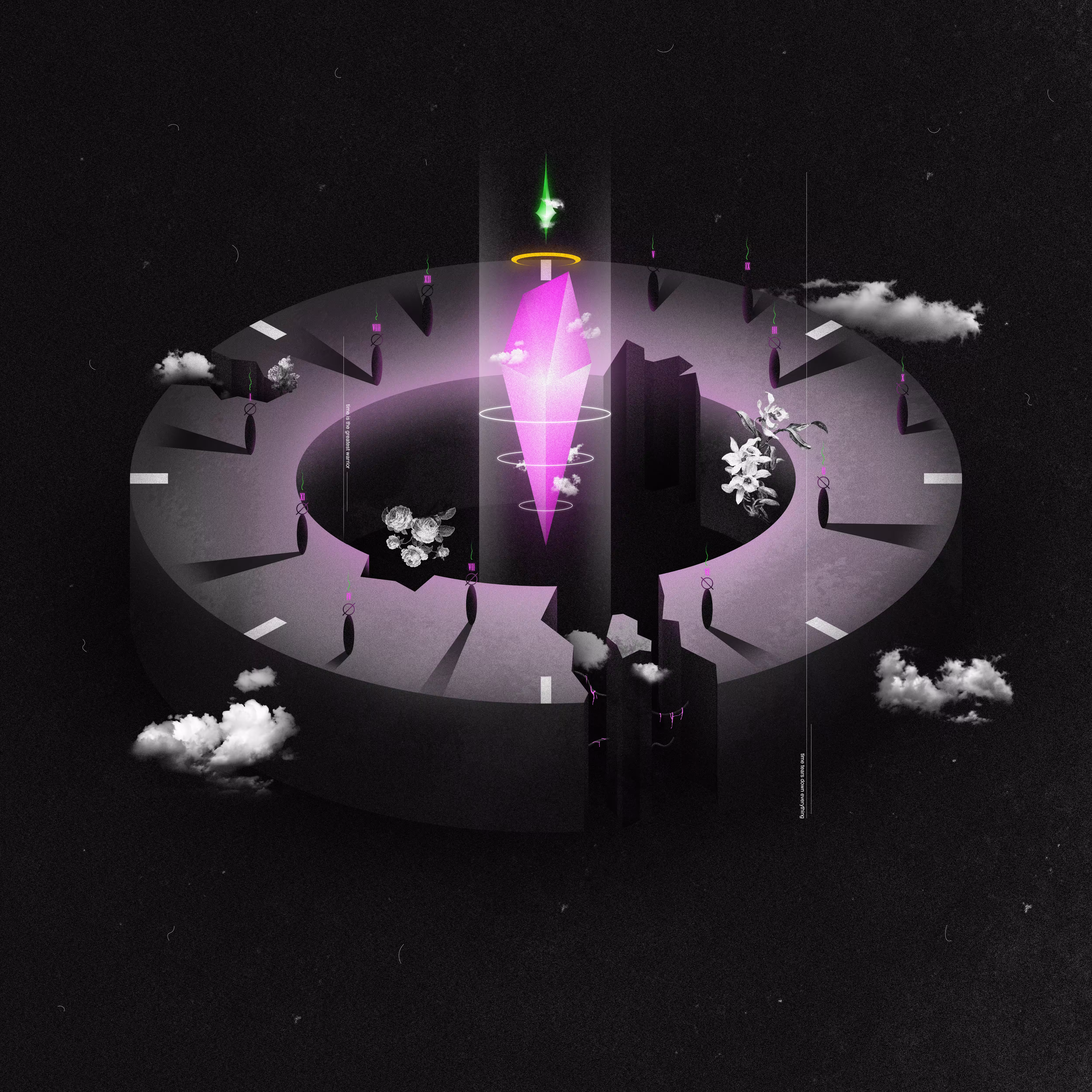 Time