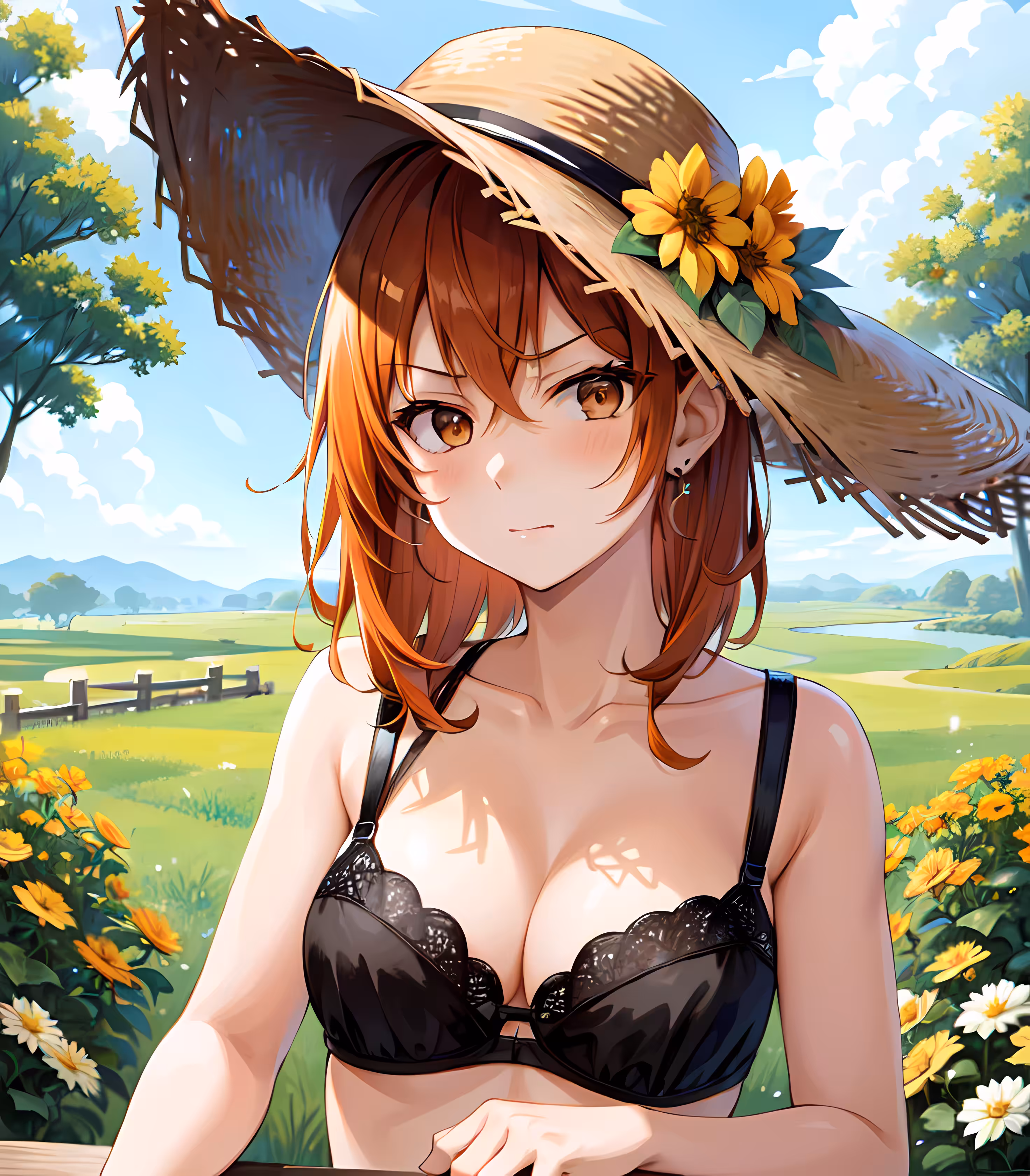 Summer Girl 5