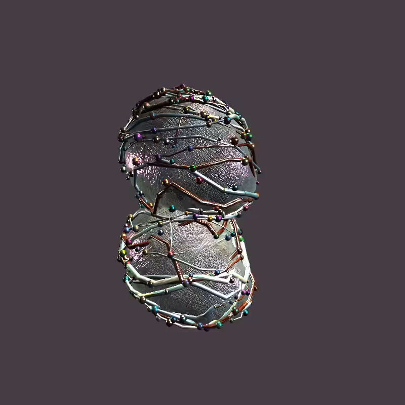 Vast Difference #12