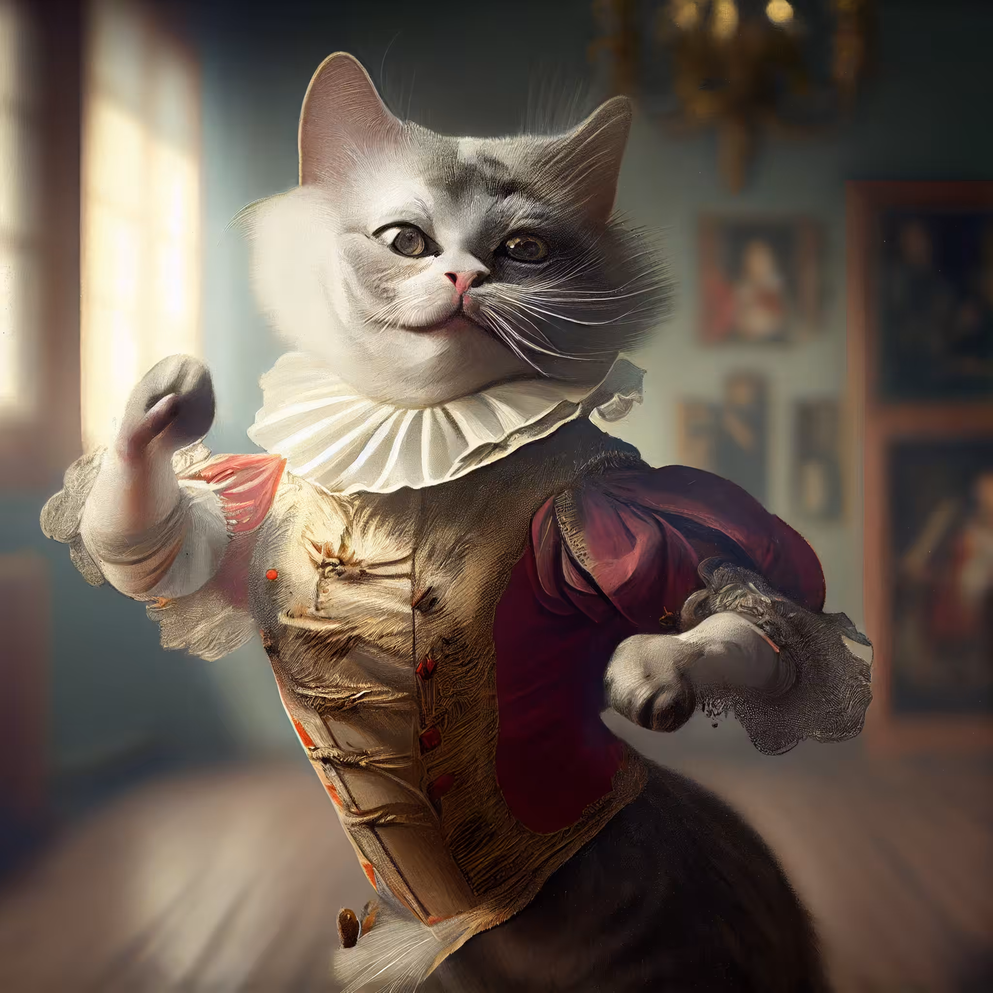 DANCER