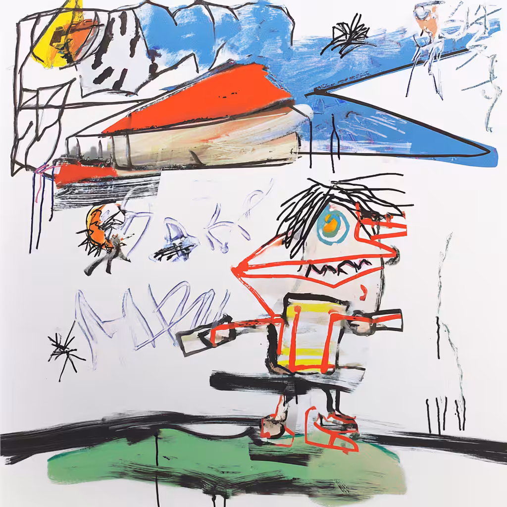 thoughts i didn’t mean to draw #106