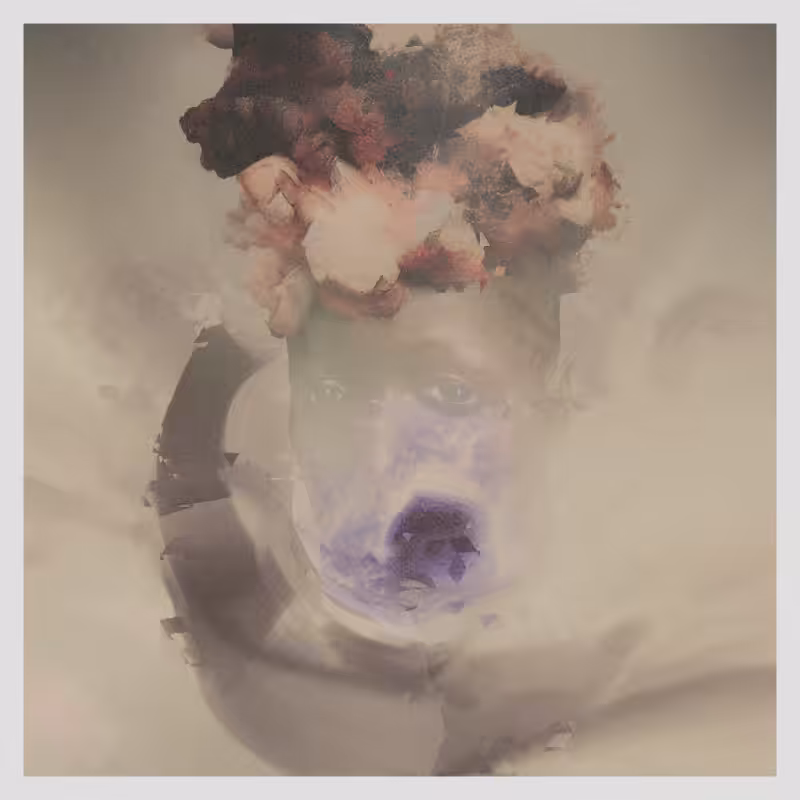 Psyche #28