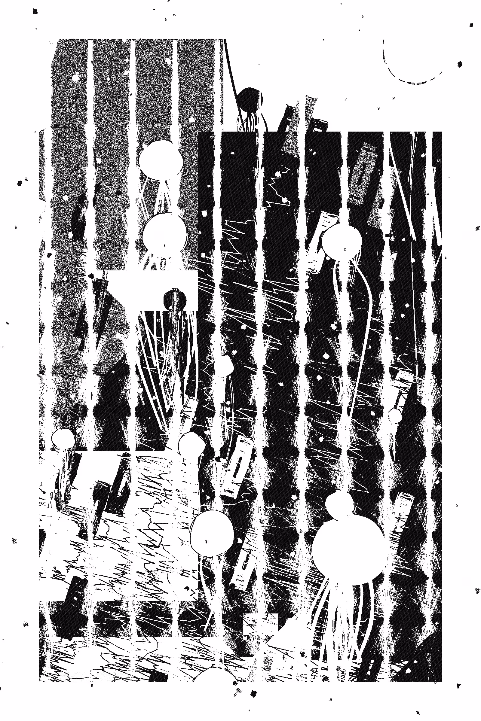 Bleached #147