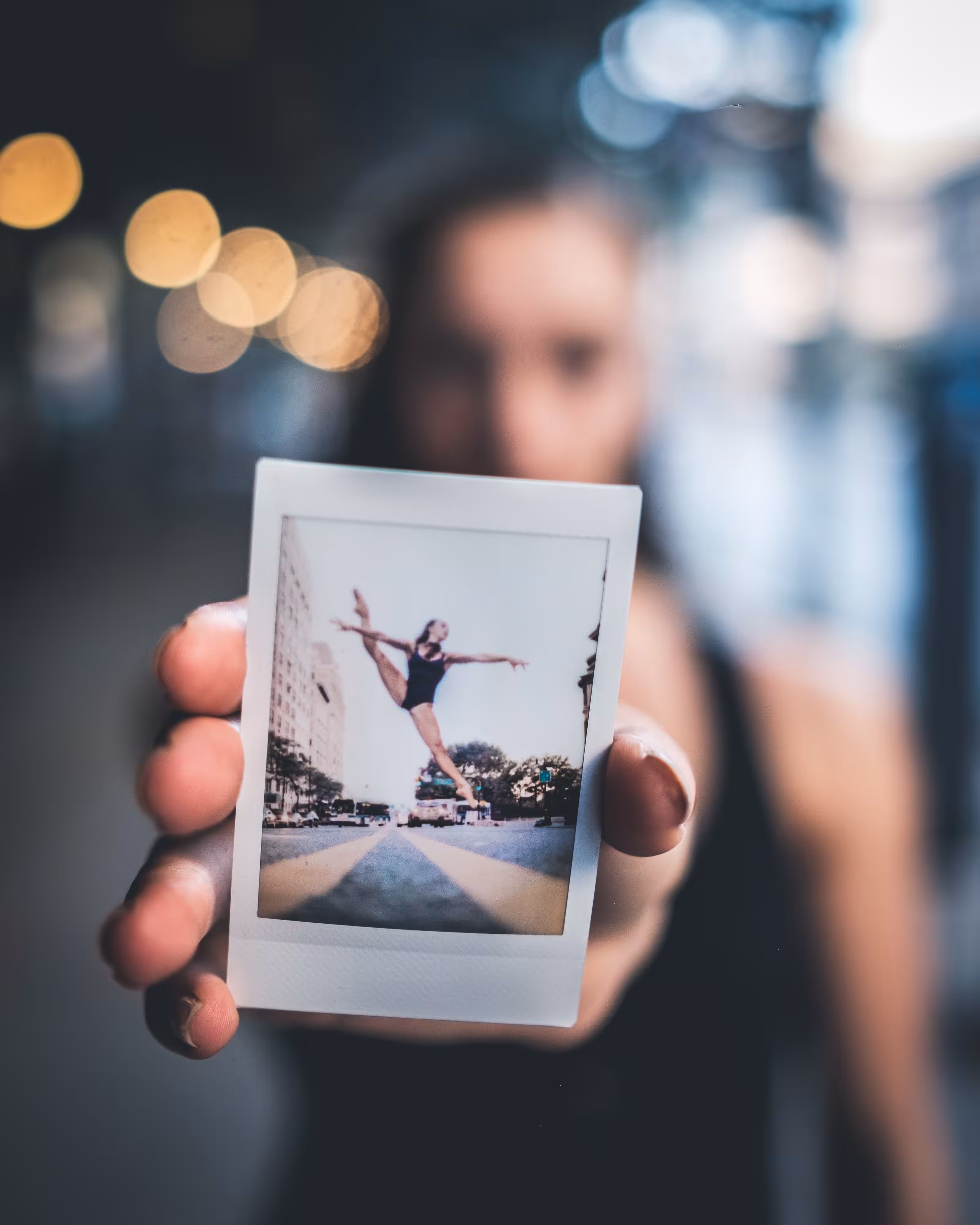 Dance Mementos #37