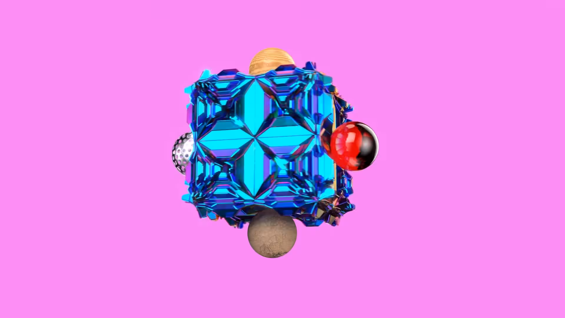 5 ELEMENTS